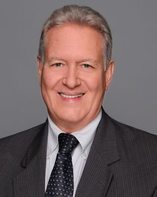 Photo of John Watts, Clinical Social Work/Therapist, LCSW