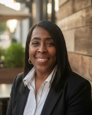 Photo of Thais Mitchell, Clinical Social Work/Therapist, LCSW