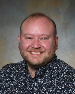 Photo of A. Cyrus Marcy, Psychiatric Nurse Practitioner in Penfield, NY