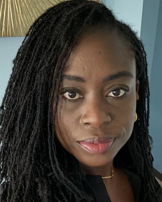 Photo of Marie Lo, Psychiatric Nurse Practitioner, PMHNP