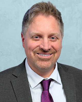Photo of David Campanaro, Clinical Social Work/Therapist, LCSW-R, CASAC, LADC