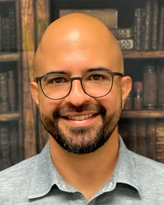 Photo of Armando Garcia, Psychologist in Phoenix, AZ