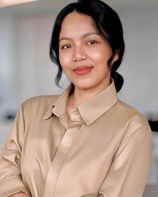Photo of Mitch Jill Talasan, Registered Psychotherapist, MACP, RP