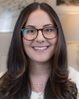 Photo of Marissa Caldarola, Clinical Social Work/Therapist, LCSW