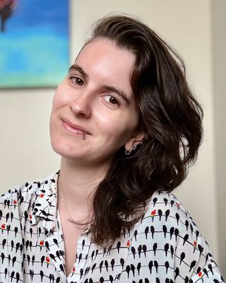 Photo of Caterina Poehner, Clinical Social Work/Therapist, LCSW