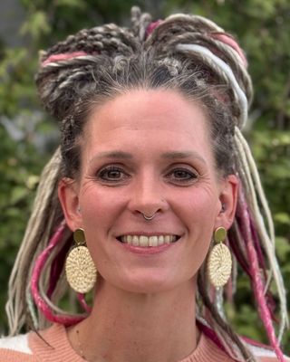 Photo of Amber Hawk, Psychiatric Nurse Practitioner, MSN, APRN, PMHNP