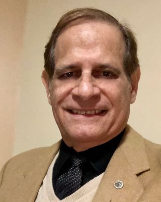 Photo of Steven L. Herbst, LMSW, CASAC2