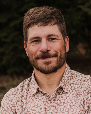 Photo of Lee Starck, Counselor, LCPC, EdS, NCC