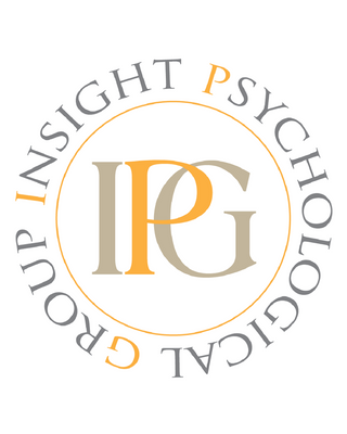 Photo of David Helfgott - Insight Psychological Group, PsyD, Psychologist