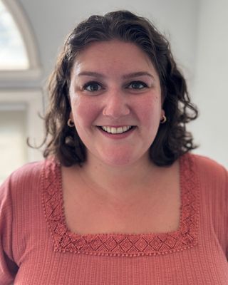 Photo of McKenzie Granoth, Licensed Master Social Worker, LMSW