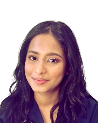 Photo of Danish Shaikh, Licensed Professional Counselor, LPC