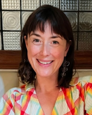 Photo of Claire Kellesvig, Pre-Licensed Professional, LPC-Int, MFA
