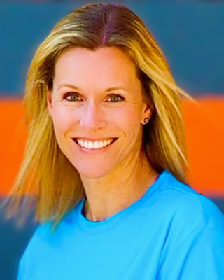 Photo of Heather V Baker, Psychologist, PhD, RPsych