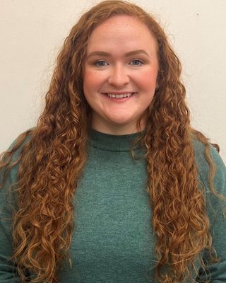 Photo of Kristen Sterling, Licensed Professional Counselor, MS, LPC