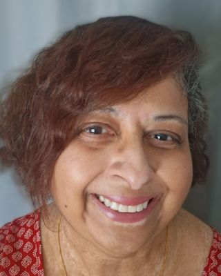 Photo of Nitika Gondal - Vegas Virtual Therapy, LLC, Clinical Social Work/Therapist, BA, MSW, LCSW