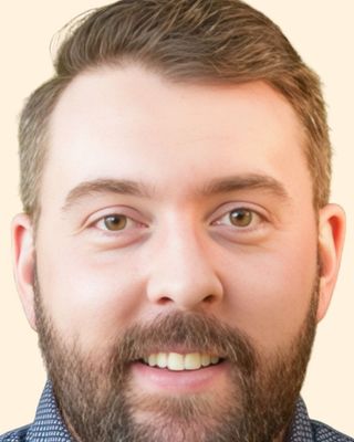 Photo of Dr. Lyle Vintinner, Psychologist, PsyD