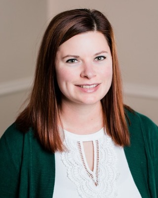 Photo of Rachel Thyberg, Clinical Social Work/Therapist in South Dakota