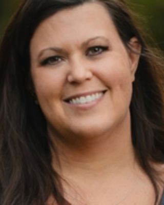 Photo of Kristen Chandler-Smith, Counselor, LMHC