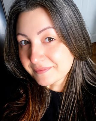 Photo of Wendy Holmes, Counsellor, MBACP