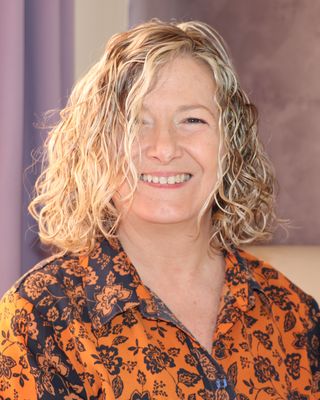 Photo of Susan Mills, Registered Psychotherapist (Qualifying) in Oshawa, ON