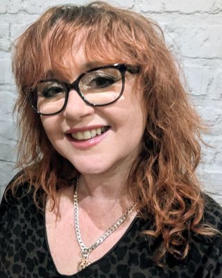 Photo of Antonia Higgins, Counsellor, MBACP