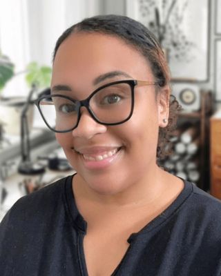 Photo of Tiana Burdick, Clinical Social Work/Therapist, LCSW