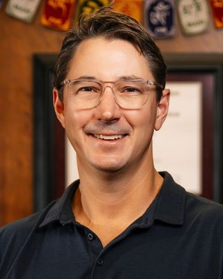 Photo of Dr. James R Simonson, MD