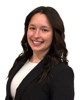 Photo of Kathryn Abel, Pre-Licensed Professional