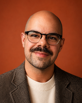 Photo of David T. Bruno, Licensed Social Worker, LMSW, LSW, RCSWI