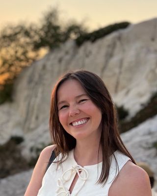 Photo of Kayle Elliott, Counselor, MA, LPC