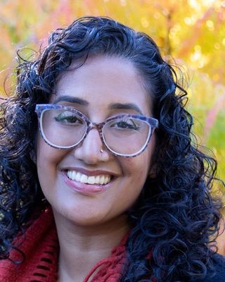 Photo of Simran K Manhas, Counselor, MS, LMHC