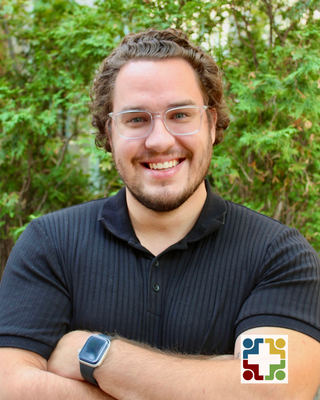 Photo of Adam Ciupak, Registered Psychotherapist (Qualifying), RP(Q)