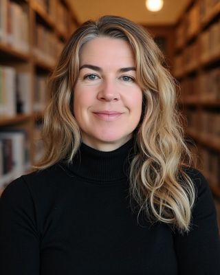Photo of Mikela Ferguson, Counselor, LPCC