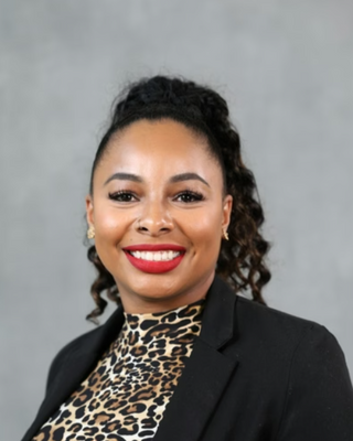 Photo of Josephine Angulo Riascos, Clinical Social Work/Therapist, LCSW