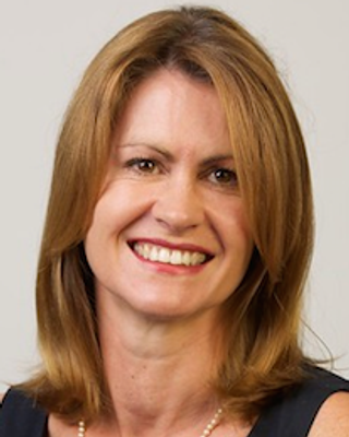 Photo of Fiona Andrew, Psychologist, PsyBA General