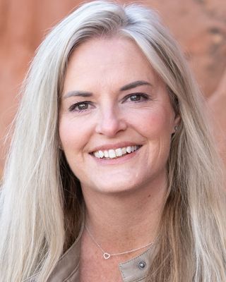Photo of Meaghan Rice, Licensed Professional Counselor, PsyD, LPC