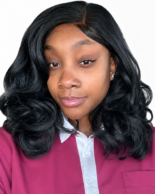 Photo of Shirlae Bush, Clinical Social Work/Therapist, LMSW