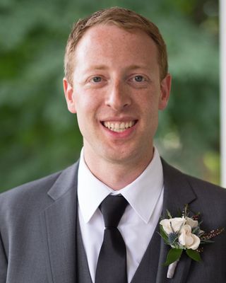 Photo of David Steinman, MS, LPCC-OH, LPC-SC, LCMHC, CTRS-C, Licensed Professional Counselor