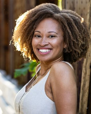 Photo of Aundrea Paxton, Psychologist, PsyD