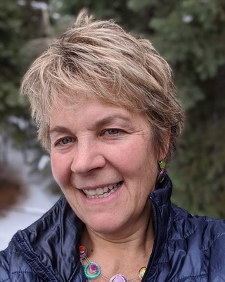 Photo of Karin A Sable, MA, LMFT, Marriage & Family Therapist in Truckee