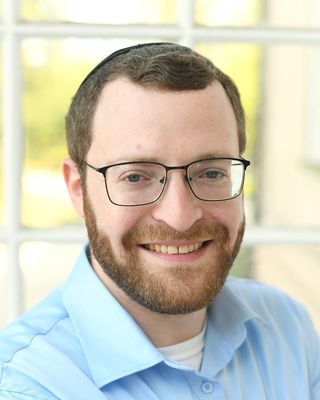 Photo of Yisroel Tenenbaum, Clinical Social Work/Therapist in Cheswolde Area, Baltimore, MD