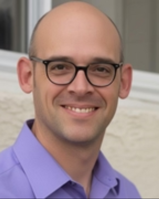 Photo of Jim Kimenour, Licensed Professional Counselor, LPC