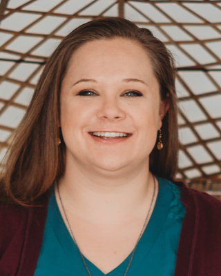 Photo of Katelyn Lee, Licensed Mental Health Counselor, LMHC