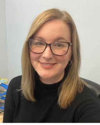 Photo of Angela Hilton-Prillhart, Psychologist, PhD, NCSP