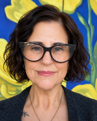 Photo of Robin Getsug, Marriage & Family Therapist, LMFT, ATR-BC