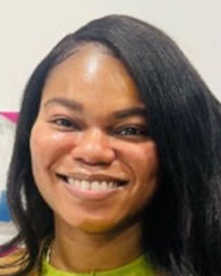 Photo of Bolanle Saba - Bolanle Saba, PMHNP: Psychiatric Care & Medication, Psychiatric Nurse Practitioner, PMNHP, MSN, BSN