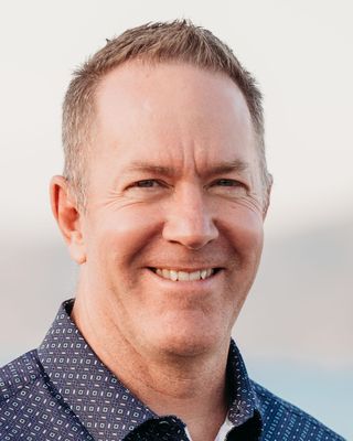 Photo of Dan Stuart, Marriage & Family Therapist, LMFT