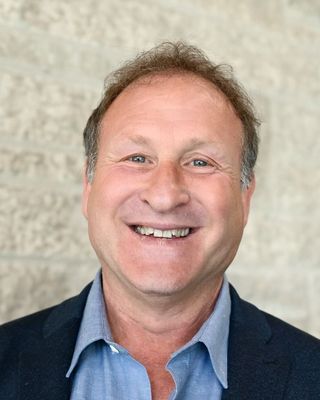 Photo of Ian S Rabb, Drug & Alcohol Counsellor, OD, ICADC,, CCAC