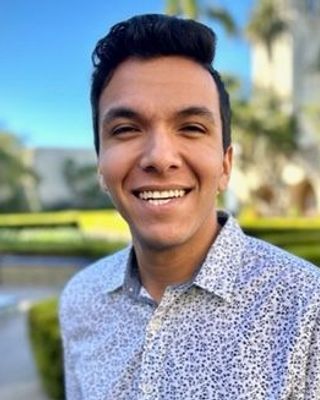 Photo of Jeremy Garcia, Marriage & Family Therapist Associate in North Hills, San Diego, CA