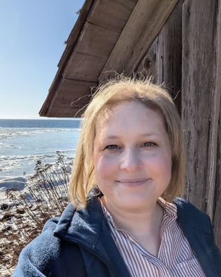 Photo of Emily Lundgren, Pre-Licensed Professional, MSW, LGSW